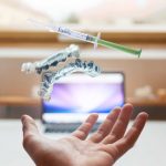 Straight and Aesthetic Teeth with Dental Splints in Turkey