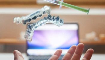 Straight and Aesthetic Teeth with Dental Splints in Turkey